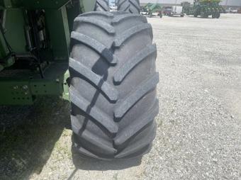 Комбайн John Deere S680 2013 р.в. foto 12