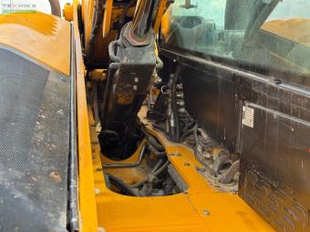 Навантажувач телескопічний JCB 535 – 95 AGRI, 2015 р.в. foto 14