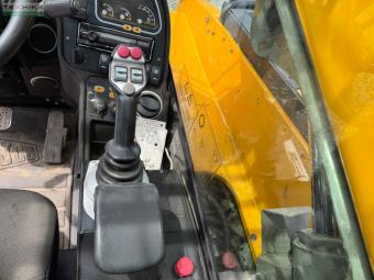 Навантажувач телескопічний JCB 535 – 95 AGRI, 2015 р.в. foto 21