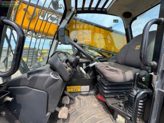 Навантажувач телескопічний JCB 535 – 95 AGRI, 2015 р.в. foto 18