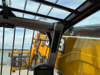 Навантажувач телескопічний JCB 535 – 95 AGRI, 2015 р.в. foto 22