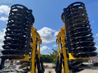 Дискова борона Bednar SwifterDisc XO 6000 F - 6м. foto 15