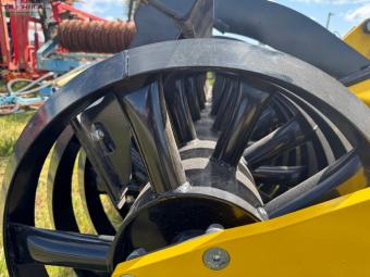 Дискова борона Bednar SwifterDisc XO 6000 F - 6м. foto 13