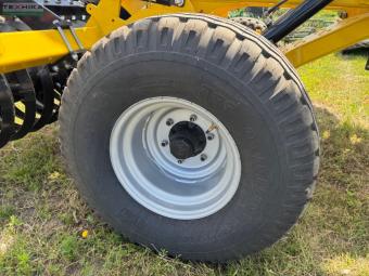 Дискова борона Bednar SwifterDisc XO 6000 F - 6м. foto 11