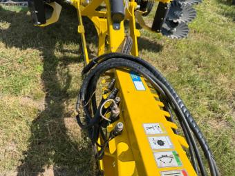 Дискова борона Bednar SwifterDisc XO 6000 F - 6м. foto 3