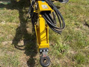 Дискова борона Bednar SwifterDisc XO 6000 F - 6м. foto 2