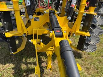 Дискова борона Bednar SwifterDisc XO 6000 F - 6м. foto 4