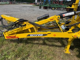 Дискова борона Bednar SwifterDisc XO 6000 F - 6м. foto 21
