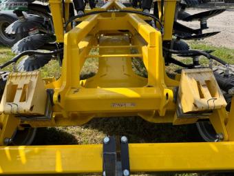 Дискова борона Bednar SwifterDisc XO 6000 F - 6м. foto 16