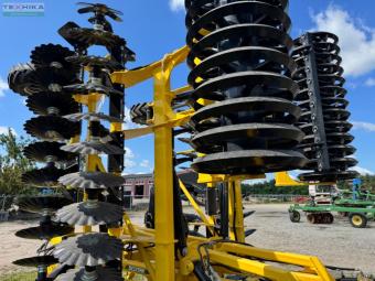 Дискова борона Bednar SwifterDisc XO 6000 F - 6м. foto 17