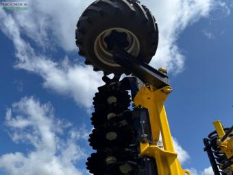 Дискова борона Bednar SwifterDisc XO 6000 F - 6м. foto 6
