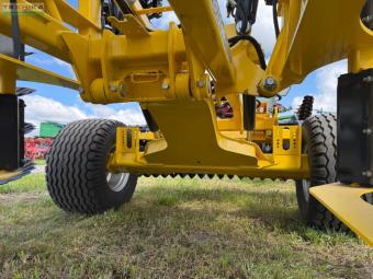 Дискова борона Bednar SwifterDisc XO 6000 F - 6м. foto 22