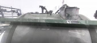 Обприскувач John Deere 4940 2014 р.в. foto 24