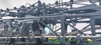 Обприскувач John Deere 4940 2014 р.в. foto 38