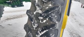 Обприскувач John Deere 4940 2014 р.в. foto 16