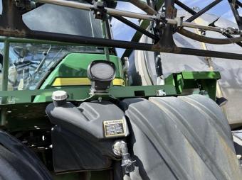 Обприскувач John Deere 4940 2014 р.в. foto 7