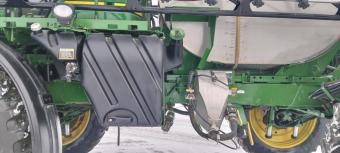 Обприскувач John Deere 4940 2014 р.в. foto 32