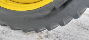 Обприскувач John Deere 4940 2014 р.в. foto 11