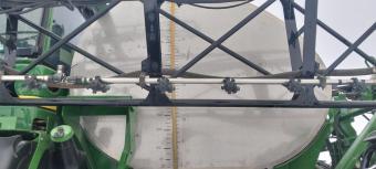 Обприскувач John Deere 4940 2014 р.в. foto 33