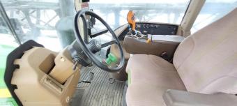 Обприскувач John Deere 4940 2014 р.в. foto 48