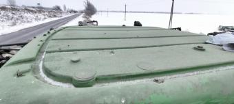 Обприскувач John Deere 4940 2014 р.в. foto 26