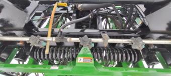 Обприскувач John Deere 4940 2014 р.в. foto 18