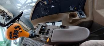 Обприскувач John Deere 4940 2014 р.в. foto 43