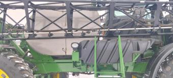 Обприскувач John Deere 4940 2014 р.в. foto 19