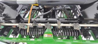 Обприскувач John Deere 4940 2014 р.в. foto 9