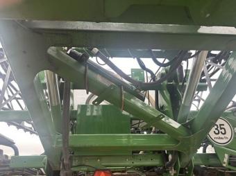 Обприскувач John Deere 4940 2014 р.в. foto 16