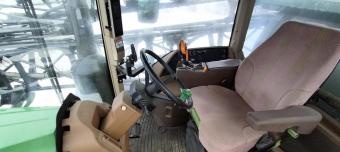 Обприскувач John Deere 4940 2014 р.в. foto 49