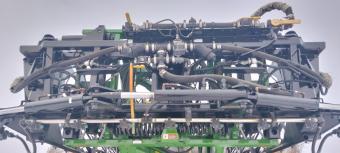 Обприскувач John Deere 4940 2014 р.в. foto 39