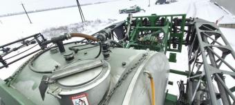 Обприскувач John Deere 4940 2014 р.в. foto 27