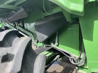 Комбайн John Deere S680 2016 р.в foto 16