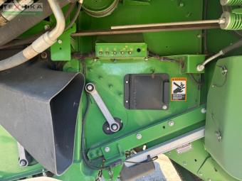 Комбайн John Deere S680 2016 р.в foto 19