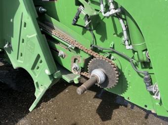 Комбайн John Deere S680 2016 р.в foto 9