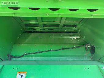 Комбайн John Deere S680 2016 р.в foto 17