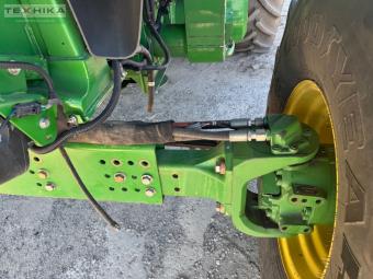 Комбайн John Deere S680 2016 р.в foto 14