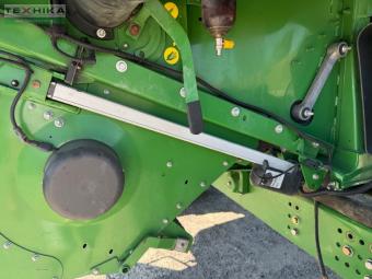 Комбайн John Deere S680 2016 р.в foto 15