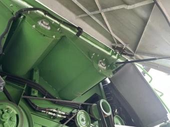 Комбайн John Deere S680 2016 р.в foto 14