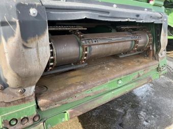 Комбайн John Deere S680 2016 р.в foto 7