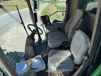 Комбайн John Deere S680 2016 р.в foto 25