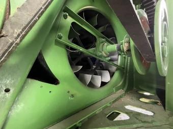 Комбайн John Deere S680 2016 р.в foto 27