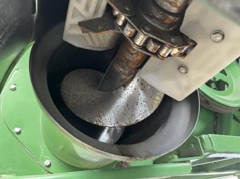 Комбайн John Deere S680 2016 р.в foto 15