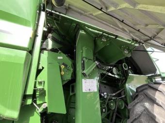 Комбайн John Deere S680 2016 р.в foto 26