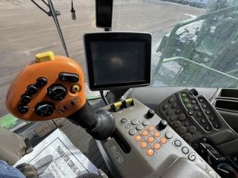 Комбайн John Deere S680 2016 р.в foto 33