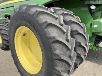 Комбайн John Deere S680 2016 р.в foto 4