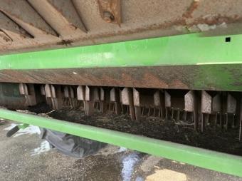 Комбайн John Deere S680 2016 р.в foto 18