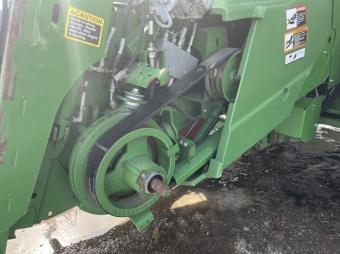 Комбайн John Deere S680 2016 р.в foto 8