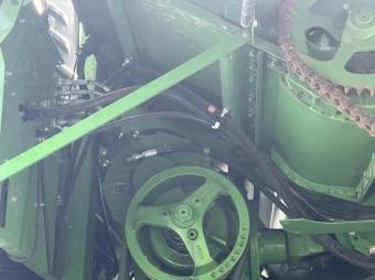 Комбайн John Deere S680 2016 р.в foto 29